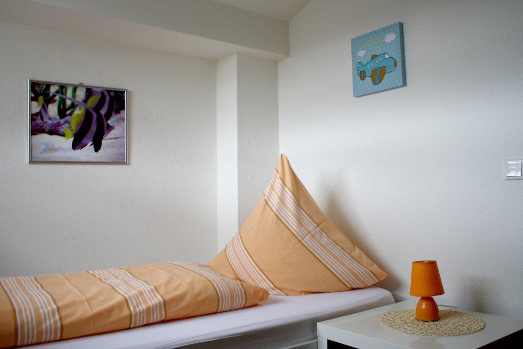 Kastanienhof Apartment Hotel Dannenfels Ruang foto