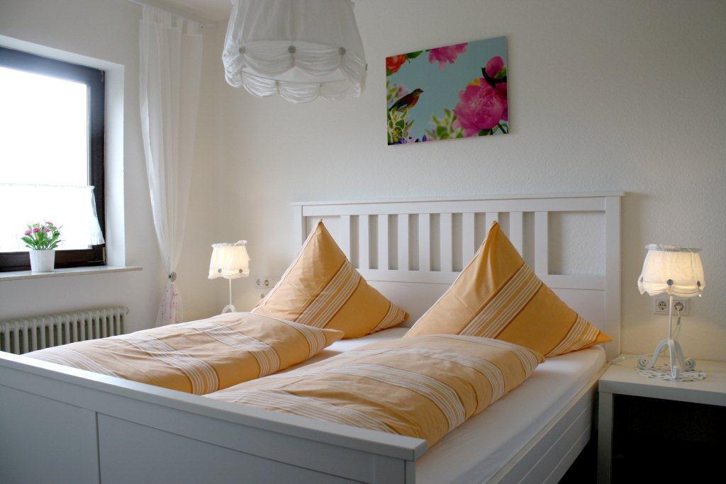 Kastanienhof Apartment Hotel Dannenfels Ruang foto