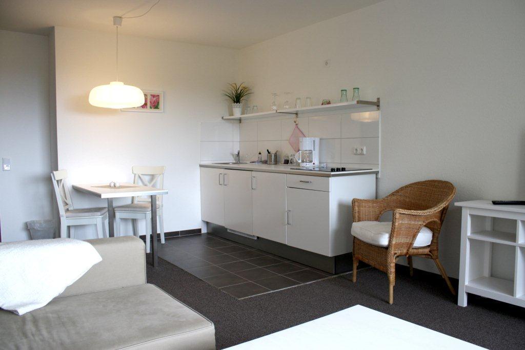Kastanienhof Apartment Hotel Dannenfels Bagian luar foto